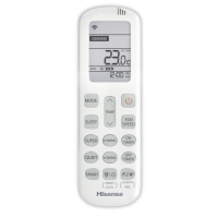 Hisense AS-13UW4RVETG01(S)
