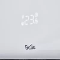 Ballu BSAGI-12HN8